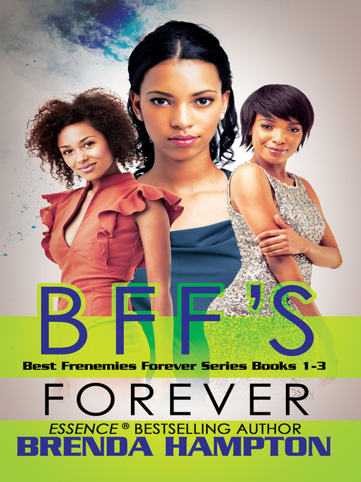 Title details for BFF's Forever by Brenda Hampton - Available